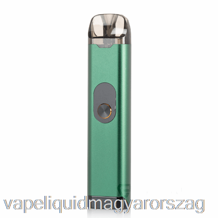 Hellvape Eir 18w Pod Rendszer Sötétzöld Vape E Cigi